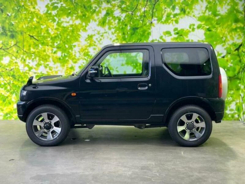 JIMNY-1