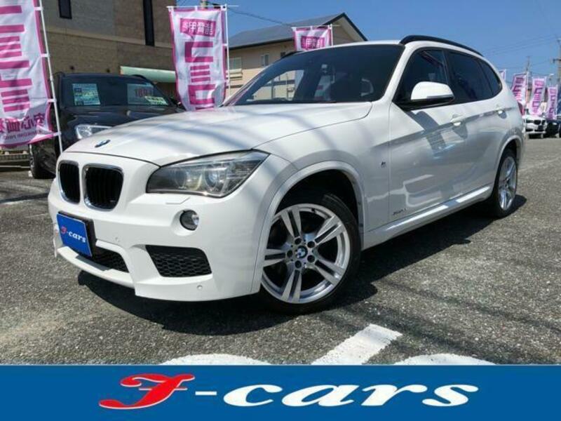 BMW　X1