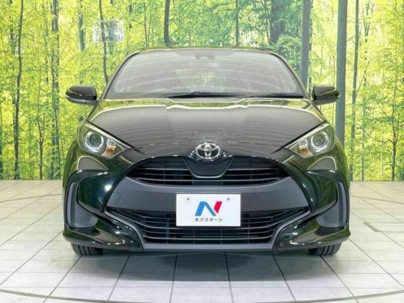 YARIS-14