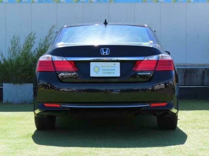 ACCORD HYBRID-1