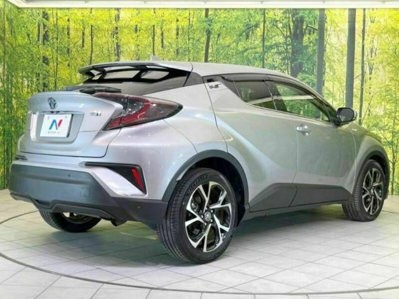 C-HR-17