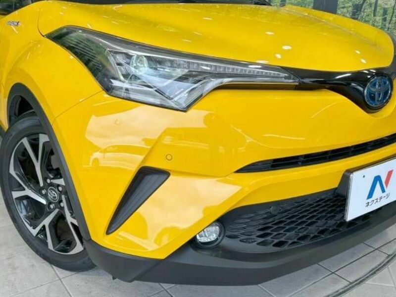 C-HR-12