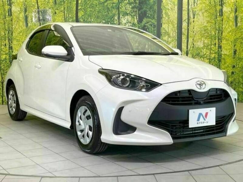 YARIS-16