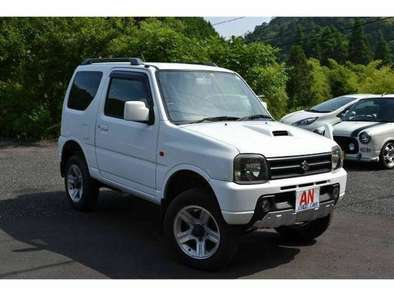 JIMNY-1