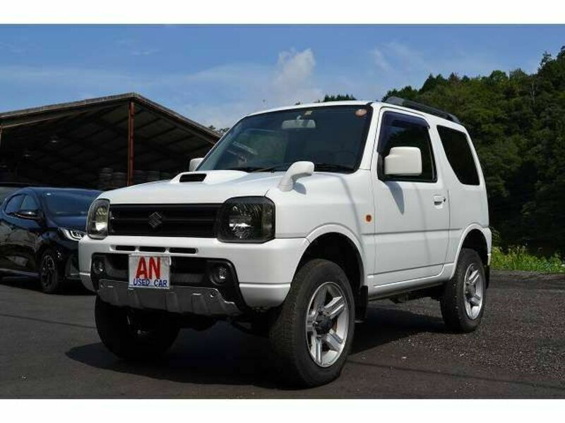 JIMNY-3