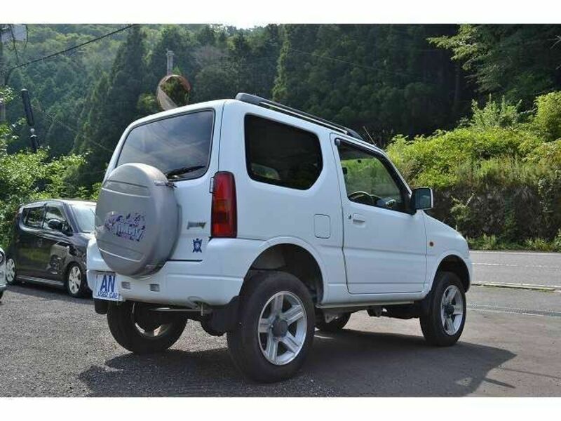 JIMNY-5