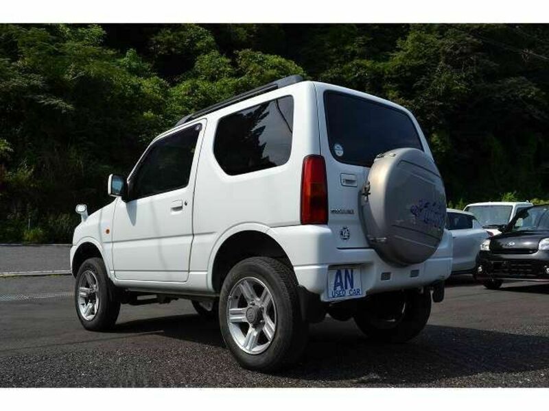 JIMNY-7