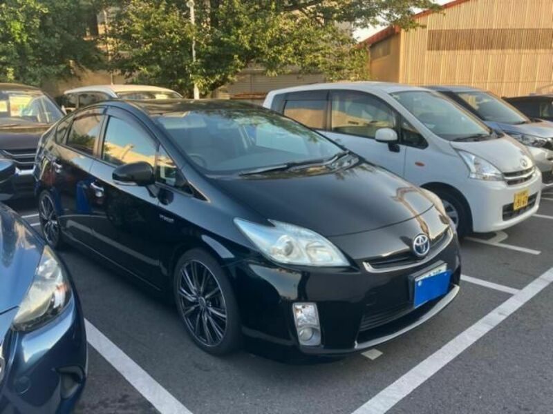 PRIUS-1