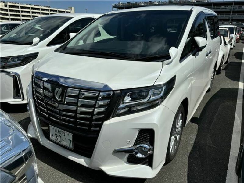 ALPHARD-0