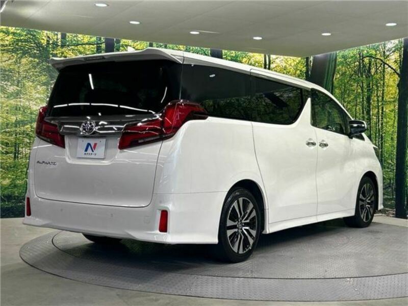 ALPHARD-1