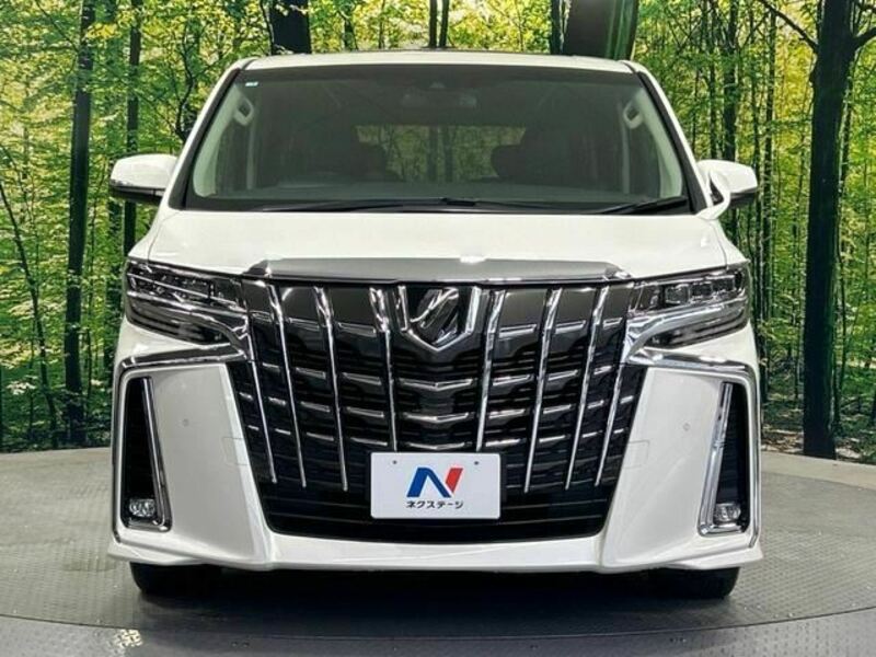 ALPHARD-4