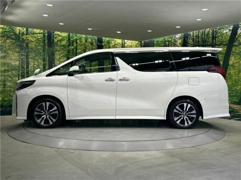 ALPHARD-5