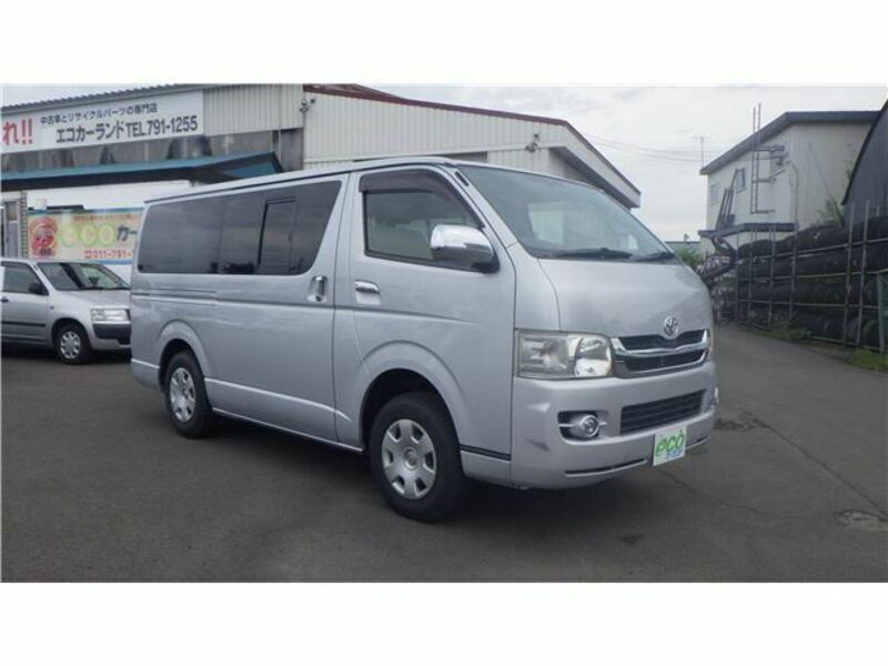 HIACE-3