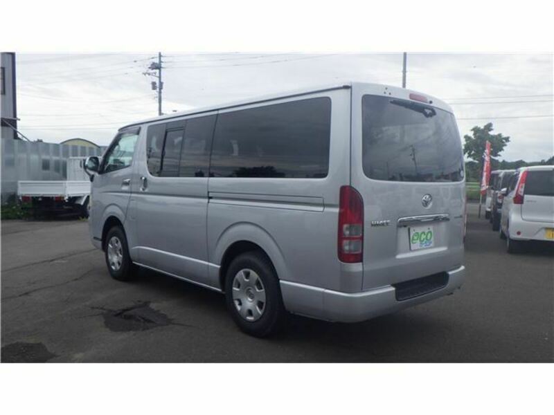 HIACE-4