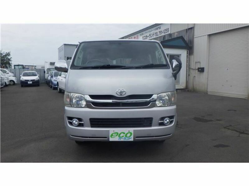 HIACE-5