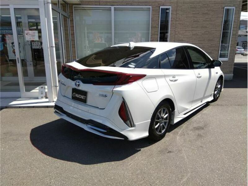 PRIUS PHV-1