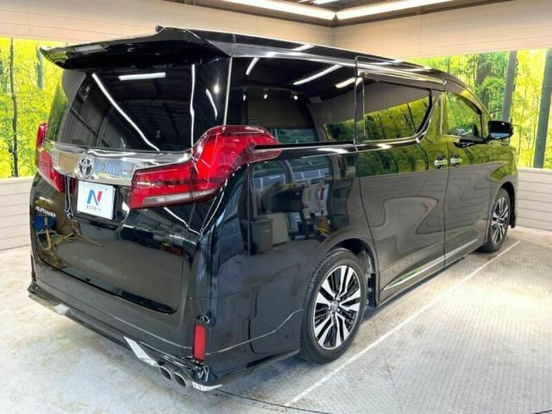 ALPHARD-1