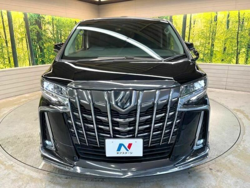 ALPHARD-4