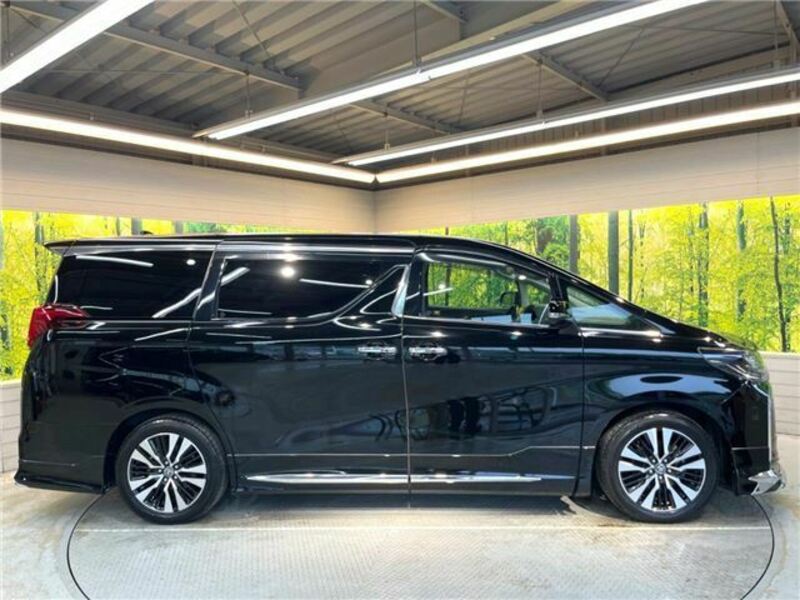 ALPHARD-5