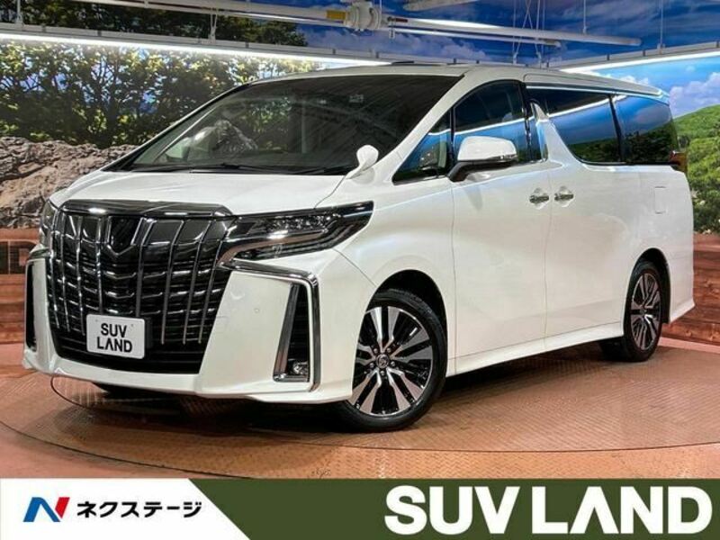 ALPHARD-0