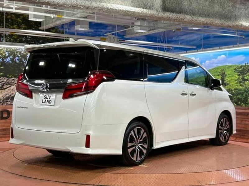 ALPHARD-1