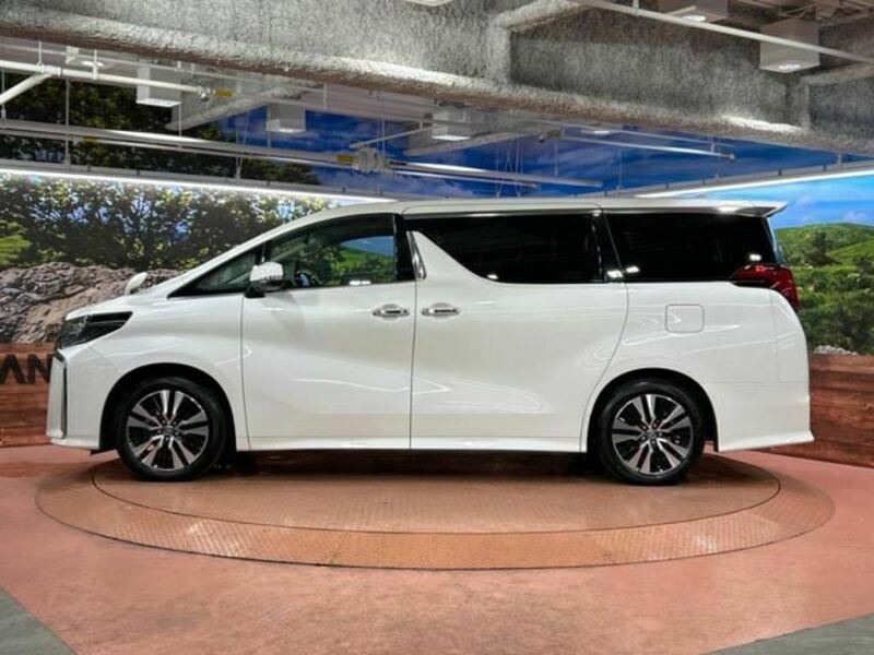 ALPHARD-5