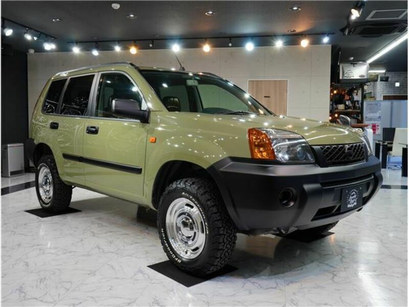 X-TRAIL-6