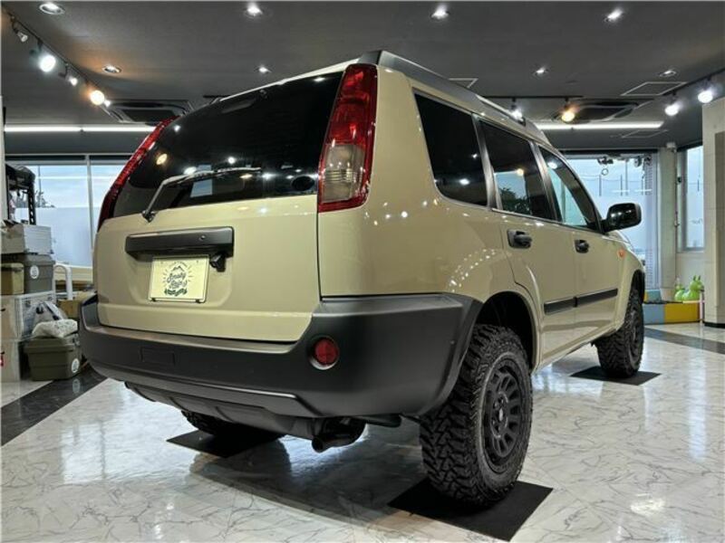 X-TRAIL-5