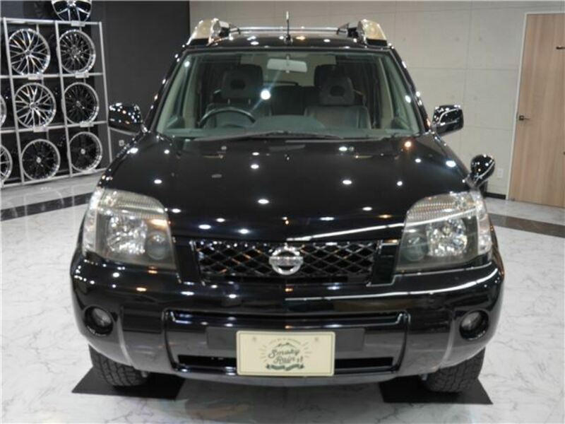 X-TRAIL-4