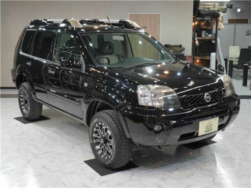 X-TRAIL-6