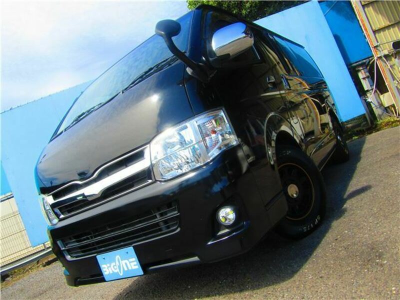 HIACE VAN-3