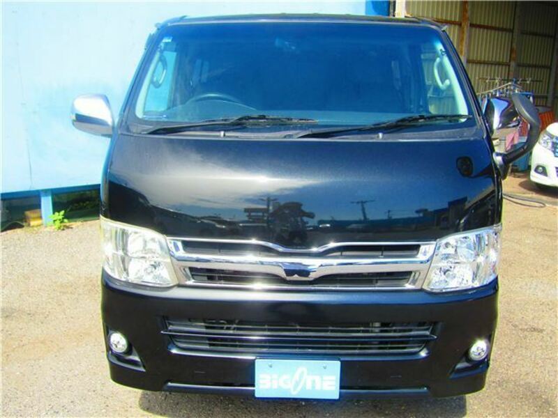 HIACE VAN-6