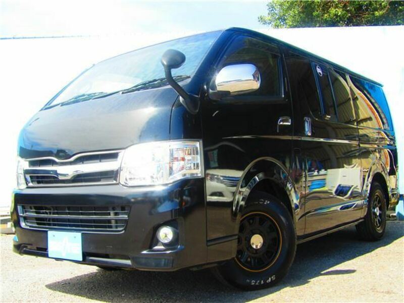 HIACE VAN-14