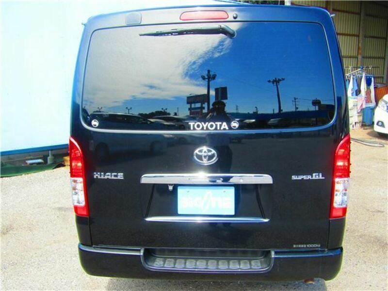 HIACE VAN-31