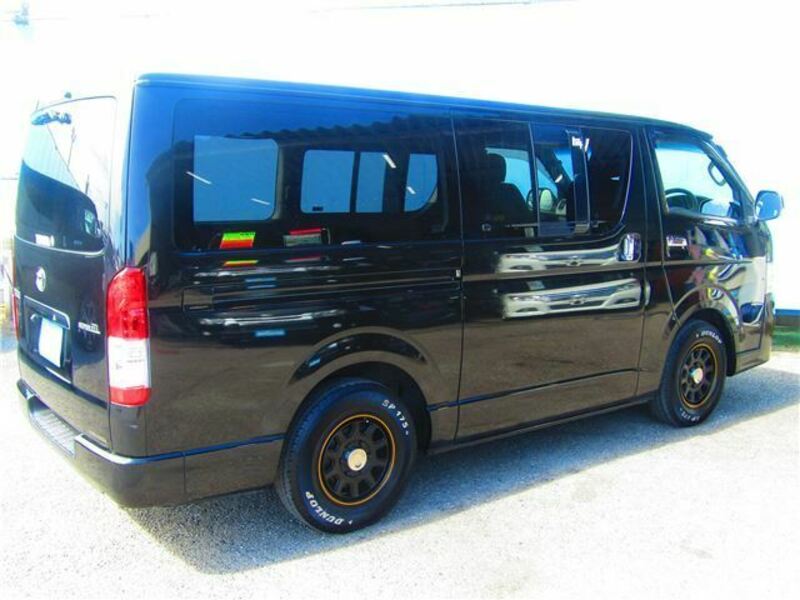 HIACE VAN-35