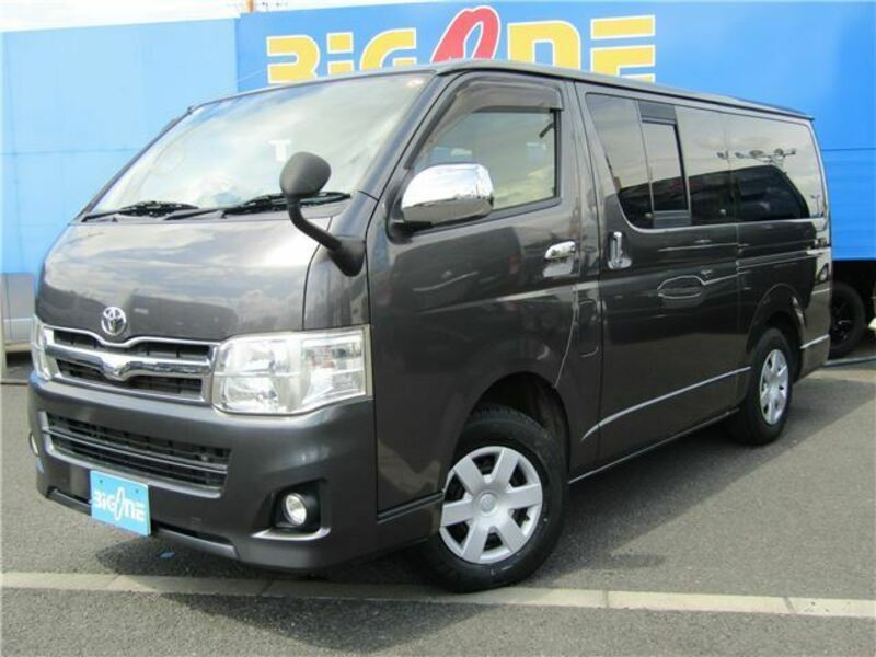 HIACE VAN-3