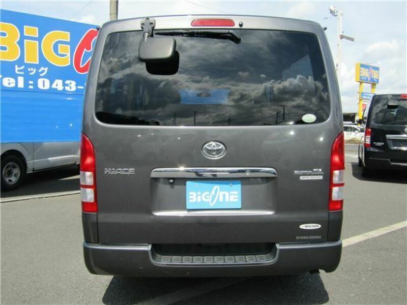 HIACE VAN-47