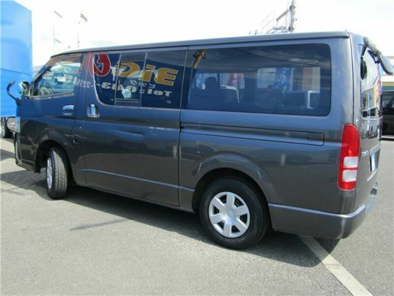 HIACE VAN-49