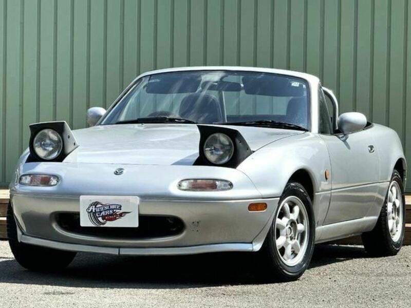 EUNOS ROADSTER