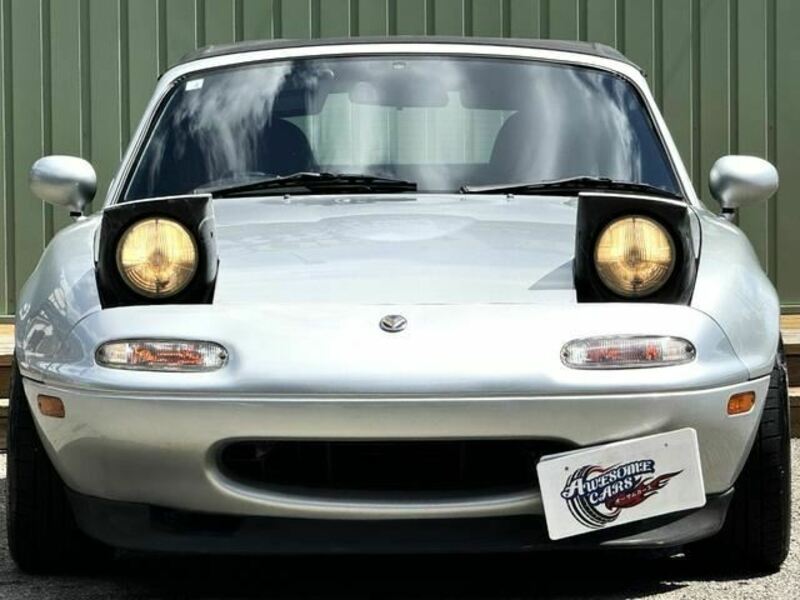 EUNOS ROADSTER-4