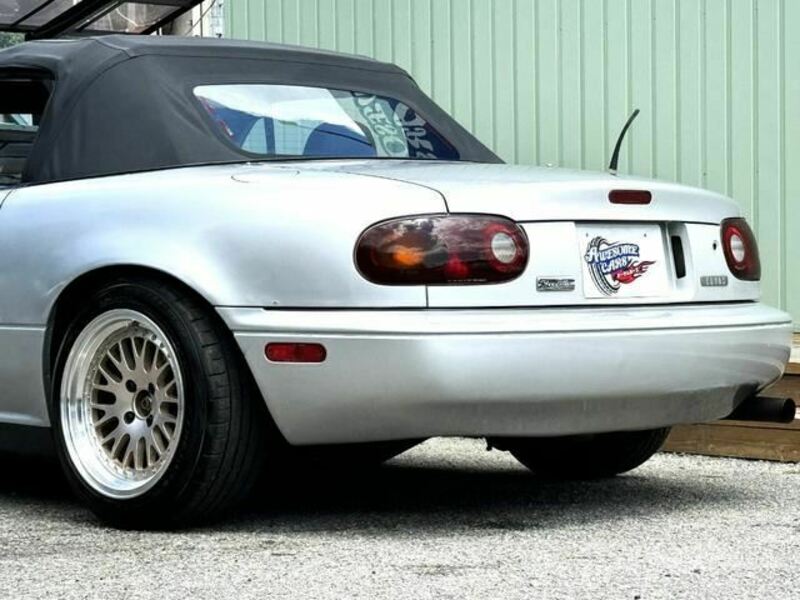 EUNOS ROADSTER-7