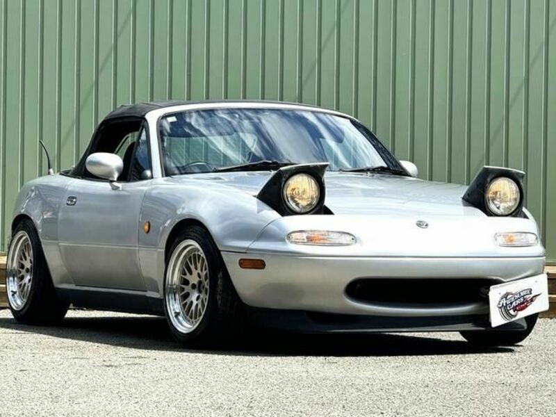 EUNOS ROADSTER-8