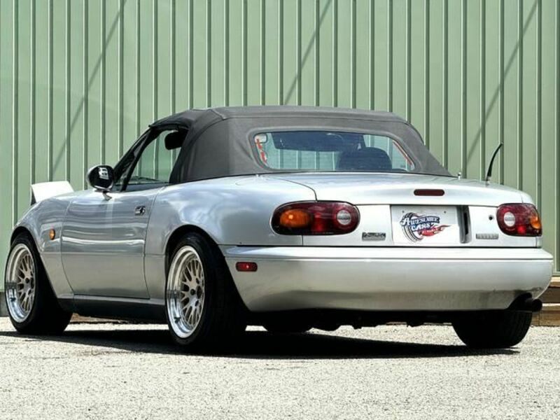 EUNOS ROADSTER-9