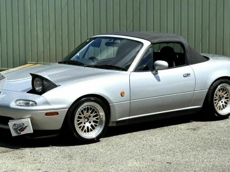 EUNOS ROADSTER-14