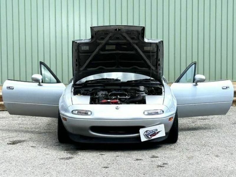 EUNOS ROADSTER-30