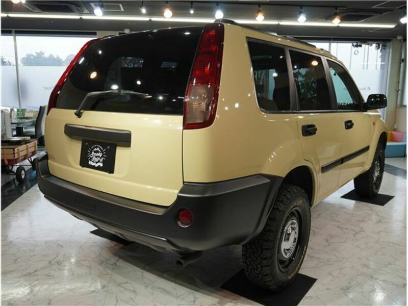 X-TRAIL-7