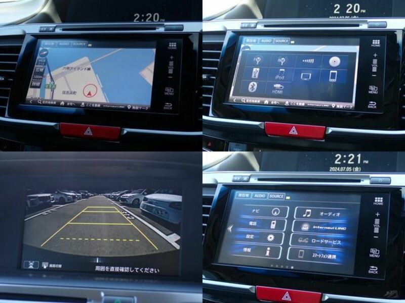 ACCORD HYBRID