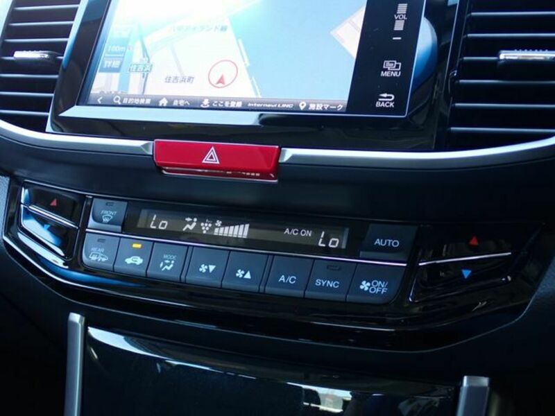 ACCORD HYBRID