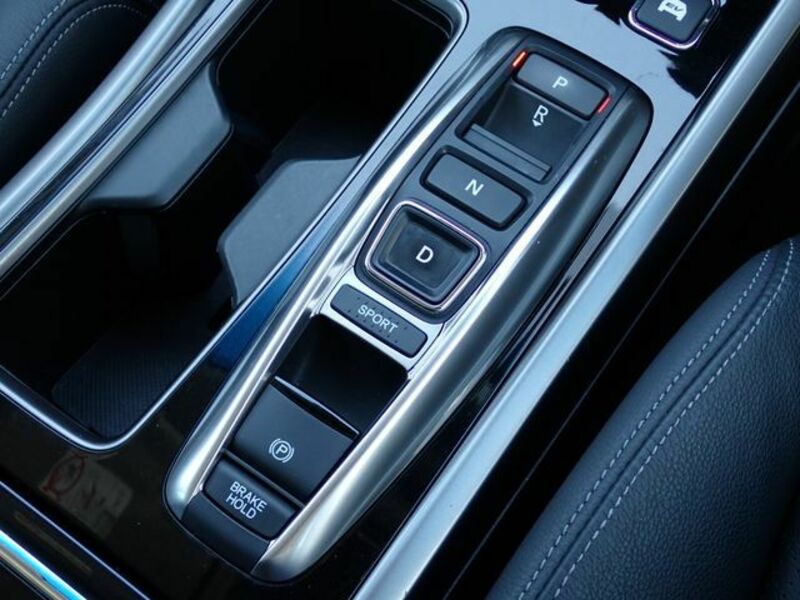 ACCORD HYBRID