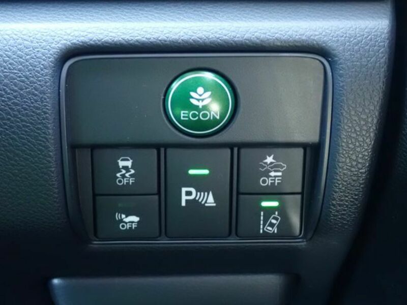 ACCORD HYBRID